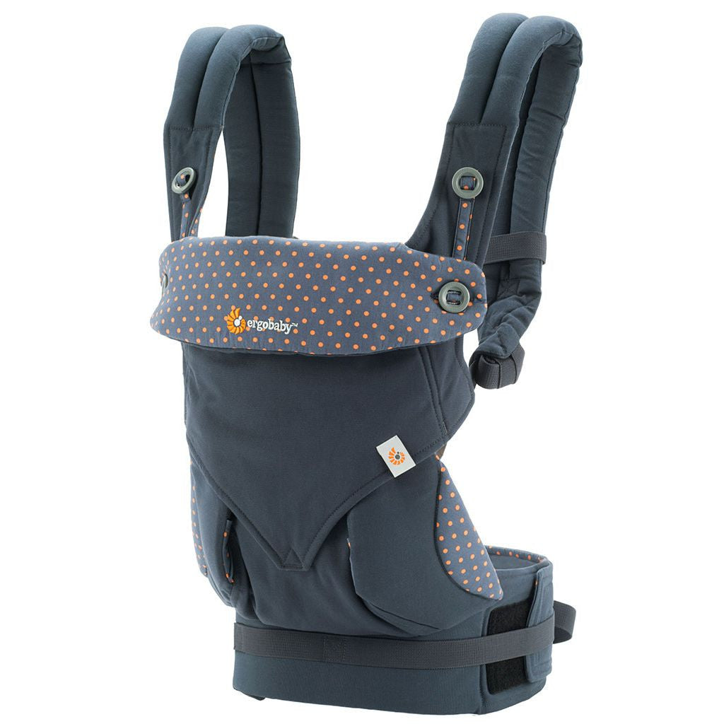 Ergobaby Four Position Baby Carrier