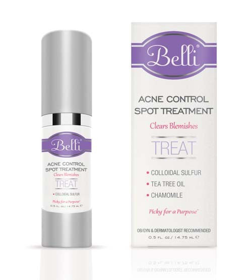 Belli Acne Control Spot Treatment