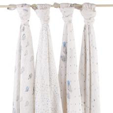 Aden+Anais night sky classic swaddles
