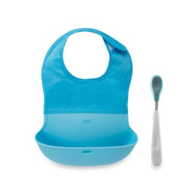 OXO tot Roll up Bib