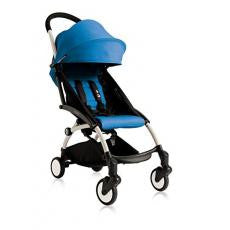 Babyzen YoYo Stroller Blue-White