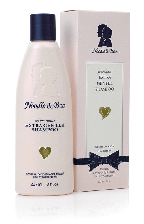 Noodle and Boo Extra Gental Shampoo 8oz