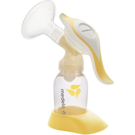 Harmony Manual Breastpump