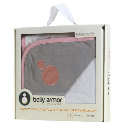 Radiashield Belly Armor