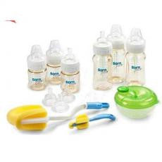 Born Free Bottle Gift Boxes
