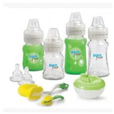 Born Free Newborn Baby Gift Boxes