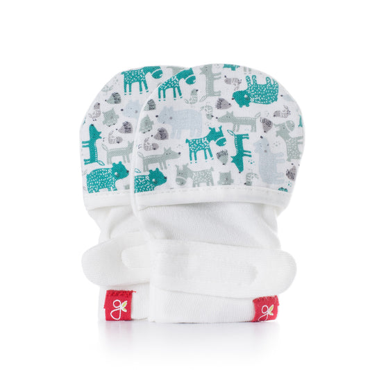 Goumikids Mitts