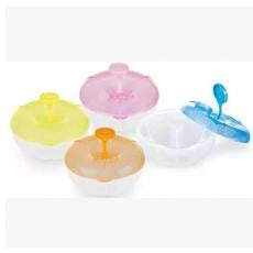 Born Free Milk Grid (4 Colors Random Delivery)