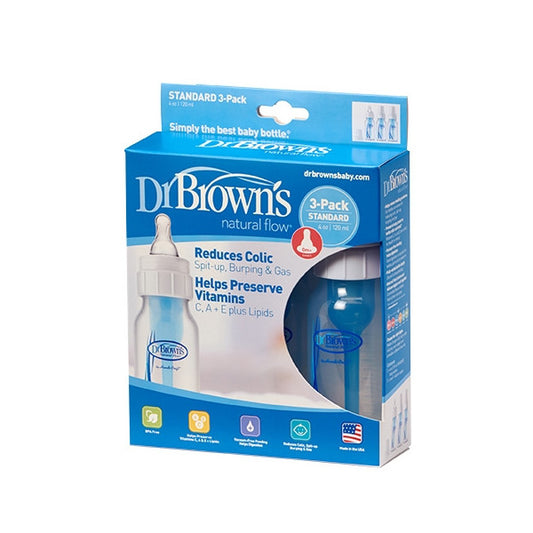 Dr Brown's Bottle Feeder