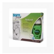 Wide-Mouth Glass Bottle Baby Suit 9oz/260ml (3 In)