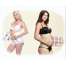 Belly Bandit Postpartum Corset Cummerbund