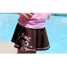 Bady Banz Swimming Short Skirt