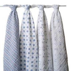 Swaddle Blanket Prince Charming