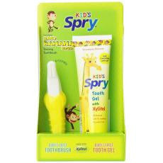 Baby Banana Combo Pack