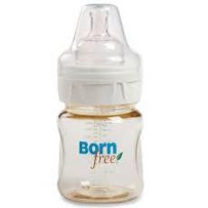 Classic Bottle - 1-Pack 5oz