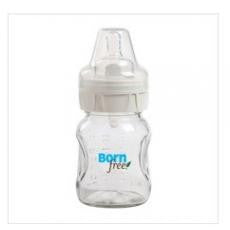 Glass Bottle - 1-Pack 5oz