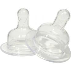 Nipple - 2-Pack