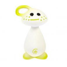 Chan Pie Gnon Green