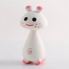 Calisson-Chan Pie Gnon-Pink