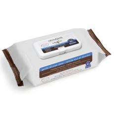 Md Moms Baby Silk Gentle All-Over Clean Cleansing Towelettes, Fragrance-Free 80ea