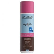 Md Moms Baby Silk Daily Skin Protection Moisturizing Balm 6.8 oz (228 g)