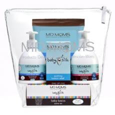 Md Moms Baby Basics Starter Set 3pc