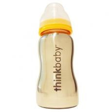 Stainless Steel Baby Bottle