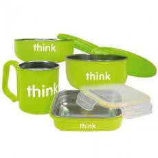 The Complete BPA Free Feeding Set