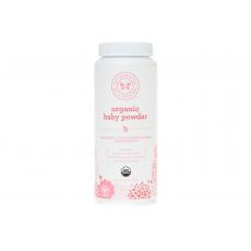 Organic Baby Powder