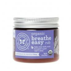 Organic Breathe E