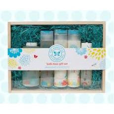 New Baby Gift Set