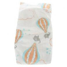 Diapers Balloones Size