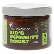 Kid's Immunity Boost