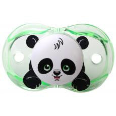 Razbaby Pacifiers Pandas