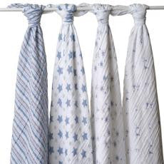 Aden+Anais prince charming classic swaddles
