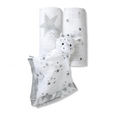 Aden+Anais twinkle gift sets