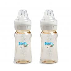 Born Free Classic Bottle 2-Pack Size:9oz