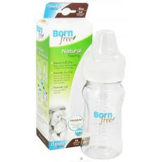Born Free Classic Bottle - 1-Pack 9OZ