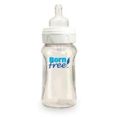 Born Free Glass Bottle - 1-Pack 9OZ