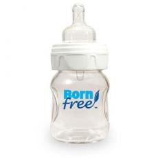 Born Free Glass Bottle - 1-Pack 5OZ