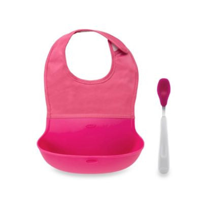 OXO tot Roll up Bib