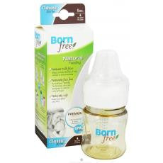 Born Free Classic Bottle - 1-Pack 5OZ
