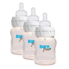 Born Free Classic Bottle - 3-Pack 5OZ