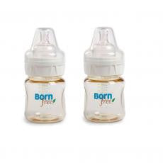 Born Free Classic Bottle - 2-Pack 5OZ