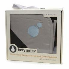 Belly Armor Belly Blanket Chic Metro