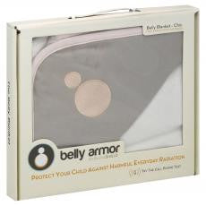 Belly Armor Belly Blanket Chic Juno