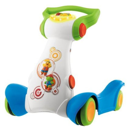 Chicco-Erg Gym