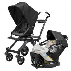Orbit Baby G3 Travel System - Black