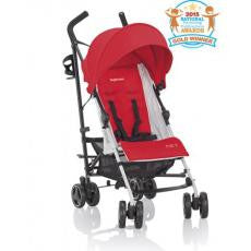 Inglesina Net Stroller-Red