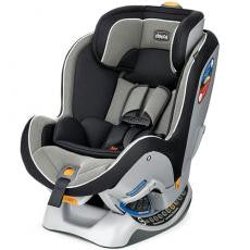 Chicco NextFit Convertible Car Seat-Gray